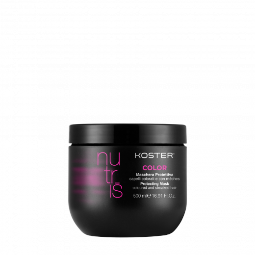 
                Маска для окрашенных волос Koster Nutris Color 500мл