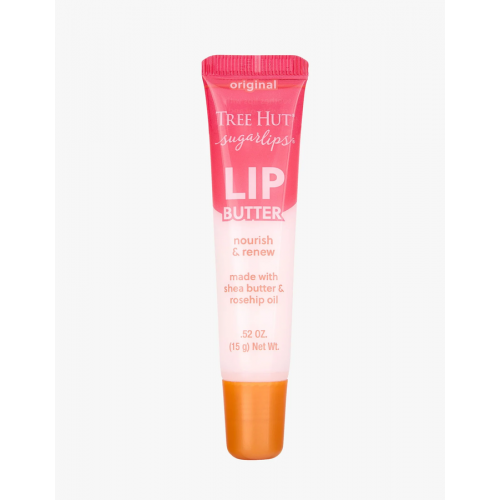 Баттер для губ Tree Hut Original Sugarlips Lip Butter 15g