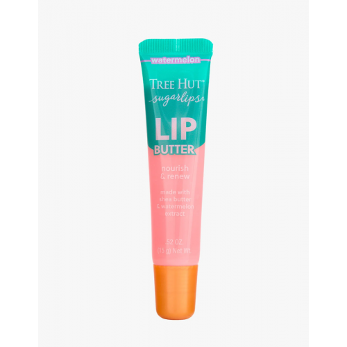 Баттер для губ Tree Hut Watermelon Sugarlips Lip Butter 15g