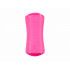 Щітка для розплутування шерсті собаки Pet Teezer Detangling&Grooming Pink/Yellow 5060173378363