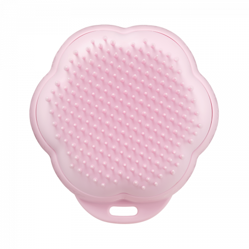 Щітка для вичісування кота Pet Teezer Cat Grooming Millenial Pink 5060926686141