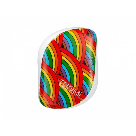 
                Расчёска Tangle Teezer Compact Styler Rainbow Galore
