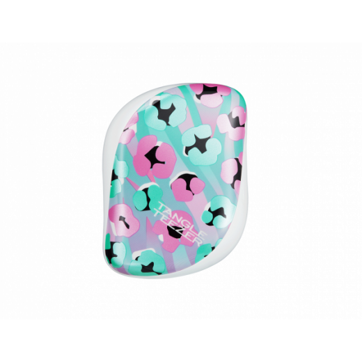 
                ГребінецьTangle Teezer Compact Styler Ultra Pink Mint