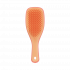 Расческа Tangle Teezer The Ultimate Detangler Mini Salmon Pink & Apricot