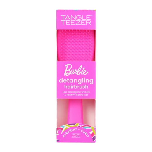 
                Расческа Tangle Teezer&Barbie The Wet Detangler Dopamine Pink