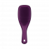 Щітка для волосся Tangle Teezer The Ultimate Detangler Mini Midnight Plum 5060926685496