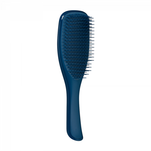 Щітка для волосся Tangle Teezer The Ultimate Detangler Naturally Curly Galactic Blue 5060926685366