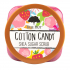 Скраб для тіла Tree Hut Cotton Candy Sugar Scrub 510g