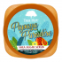 Скраб для тіла Tree Hut Papaya Paradise Sugar Scrub 510g