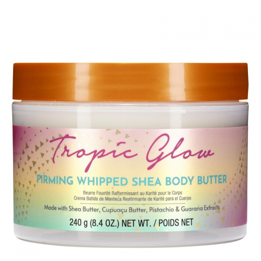 
                Баттер для тела Tree Hut Tropic Glow Whipped Body Butter 240g