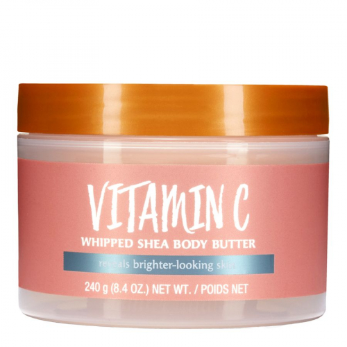 Баттер для тела Tree Hut Vitamin C Whipped Body Butter 240g