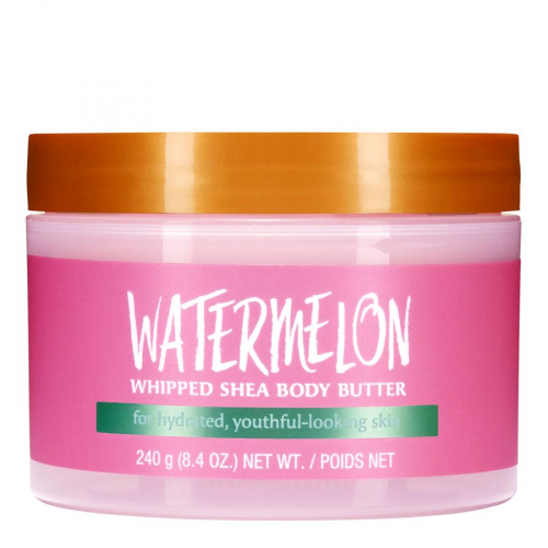 Баттер для тела Tree Hut Watermelon Whipped Body Butter 240g