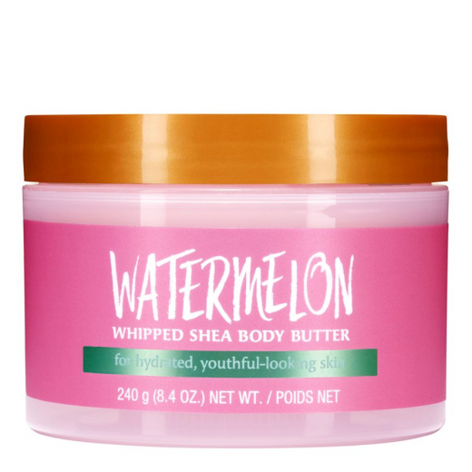 
                Баттер для тела Tree Hut Watermelon Whipped Body Butter 240g