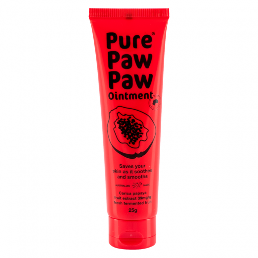 
                Восстанавливающий бальзам без запаха Pure Paw Paw Ointment Original, 25г
