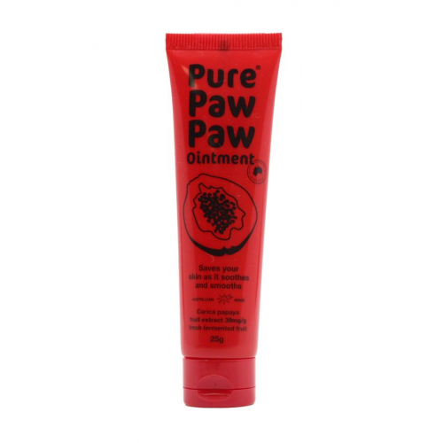 Восстанавливающий бальзам без запаха Pure Paw Paw Original, 25г 9329401000305