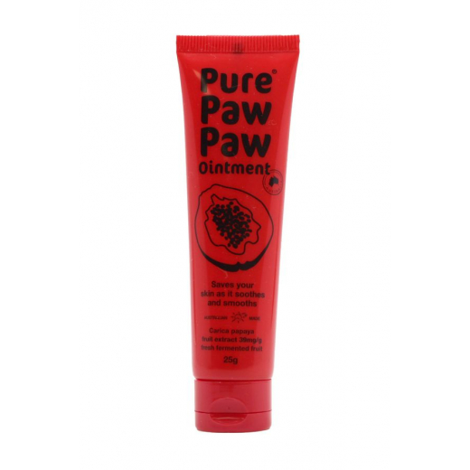 Відновлюючий бальзам без запаху Pure Paw Paw Original, 25г