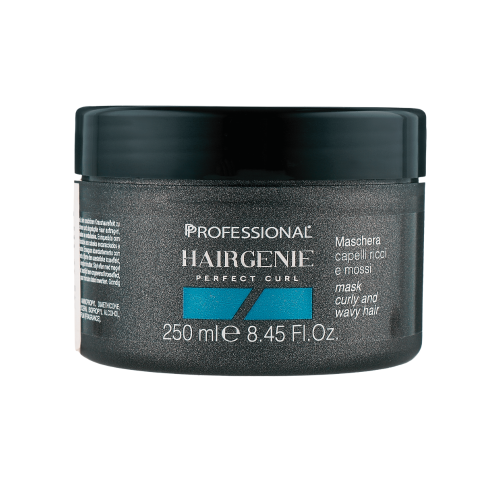 Маска для вьющихся волос Hairgenie Professional, 250 ml Prf20752