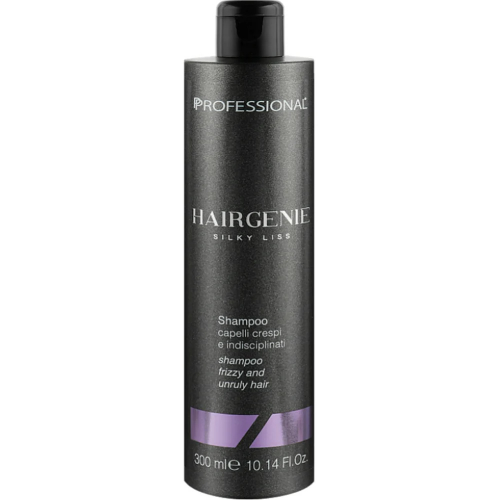 Шампунь разглаживающий Hairgenie Professional, 300 ml Prf20684