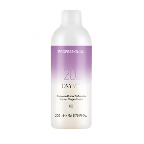 Окислитель 6% Professional 200 мл НФ-00025119 Окислитель 6% Professional 200 мл НФ-00025119