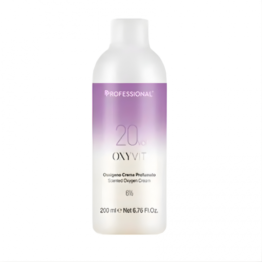 
                Окислитель 6% Professional 200 мл