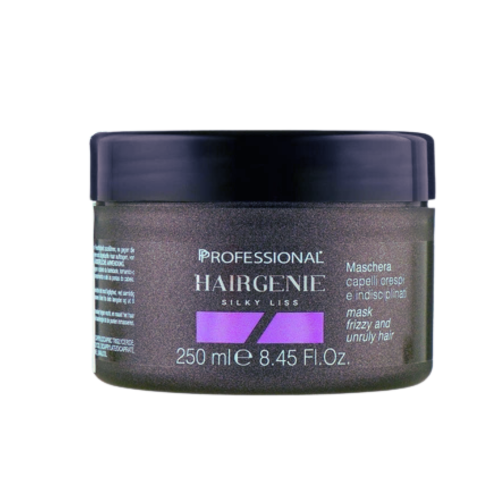 Маска разглаживающая Hairgenie Professional, 250 ml Prf20707