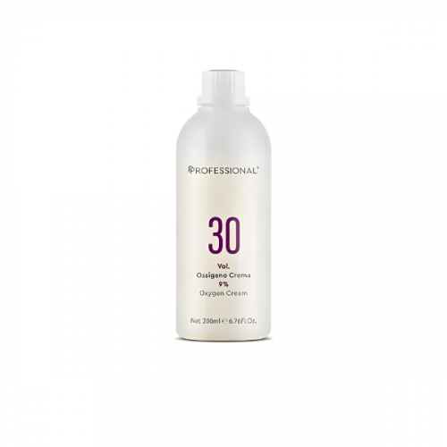 Окислювач 9% Professional 200 мл Prf10098