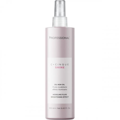 Флюид Oil-non-Oil с термозащитой C Cinque Professional, 250 ml Prf20394
