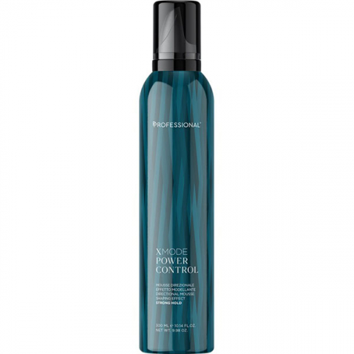 Мусс для волос сильной фиксации Xmode Professional, 300 ml Prf30300