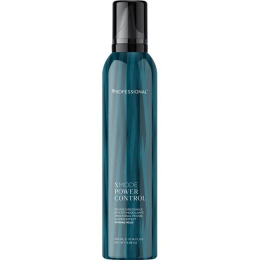 Мусс для волос сильной фиксации Xmode Professional, 300 ml