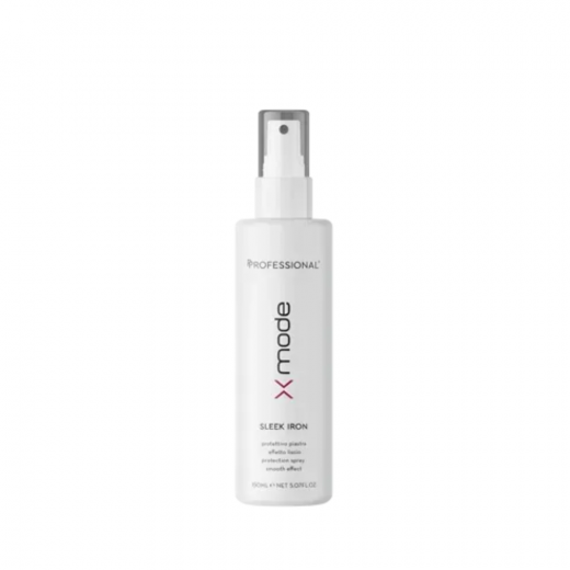 
                Спрей термозащита Xmode Sleek Iron Professional, 150 ml