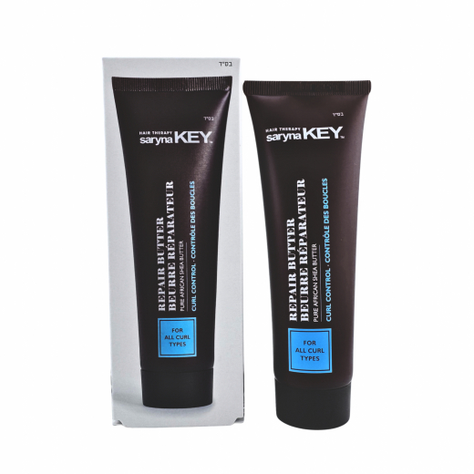 Saryna Key Маска для відновлення кучерявого волосся Curl Control  85мл