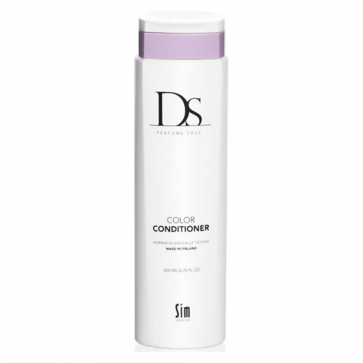 Sim Sensitive DS Кондиціонер для фарбованого  волосся, 200 ml