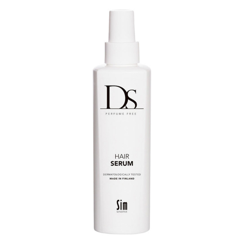 Sim Sensitive DS Hair Serum Живильна сировотка для сухого та пошкодженого волосся, 75 ml 6417150006068