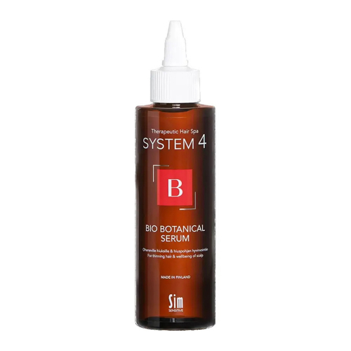 Sim Sensitive S4 BB Serum Біо Ботанічна сироватка для росту волосся, 150 ml 6417150024451