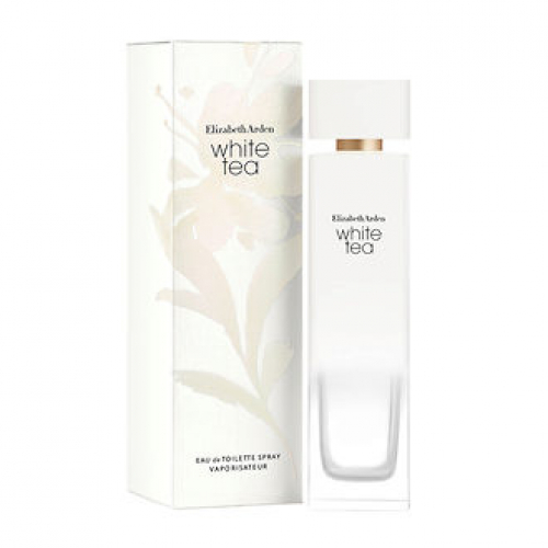 Туалетная вода Elizabeth Arden White Tea для женщин - edt 100 ml