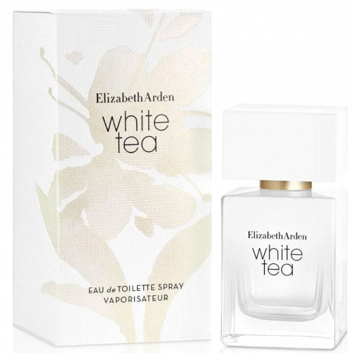 Туалетная вода Elizabeth Arden White Tea для женщин - edt 30 ml 1.34382