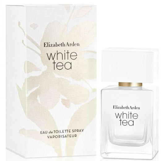 Туалетная вода Elizabeth Arden White Tea для женщин - edt 30 ml