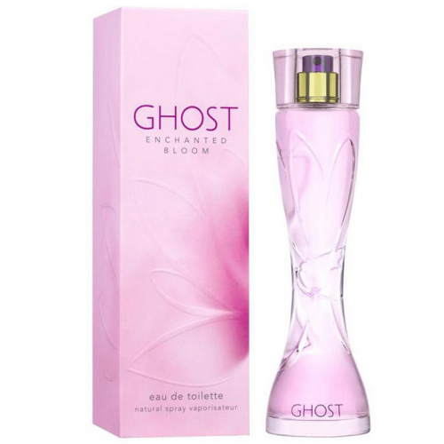 Туалетная вода Ghost Enchanted Bloom для женщин - edt 50 ml