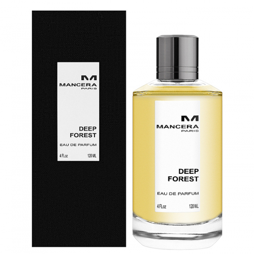 Парфюмированная вода Mancera Deep Forest для мужчин и женщин - edp 120 ml