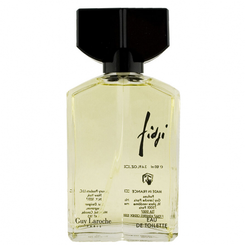 Туалетная вода Guy Laroche Fidji для женщин - edt 100 ml tester