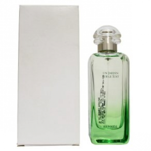 Туалетная вода Hermes Un Jardin sur le Toit для мужчин и женщин - edt 100 ml tester 1.7649