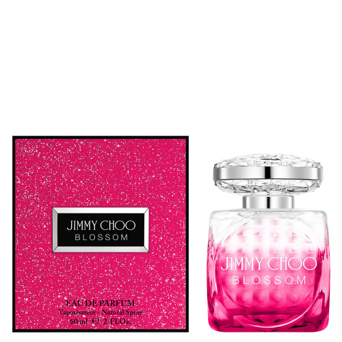 Парфюмированная вода Jimmy Choo Blossom для женщин - edp 60 ml