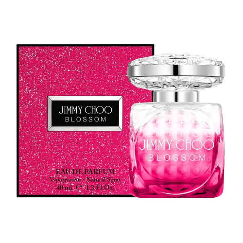 Парфюмированная вода Jimmy Choo Blossom для женщин - edp 40 ml