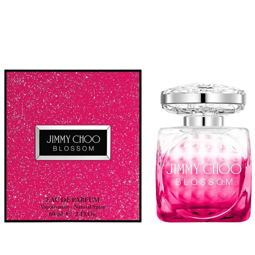 Парфюмированная вода Jimmy Choo Blossom для женщин - edp 100 ml tester