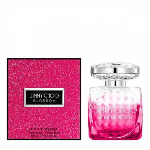 Парфюмированная вода Jimmy Choo Blossom для женщин - edp 100 ml 1.ex2942