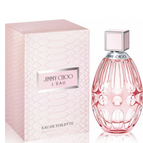 Туалетная вода Jimmy Choo Jimmy Choo L’Eau для женщин - edt 90 ml 1.37329