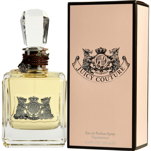 Парфюмированная вода Juicy Couture Juicy Couture для женщин - edp 100 ml 1.15449