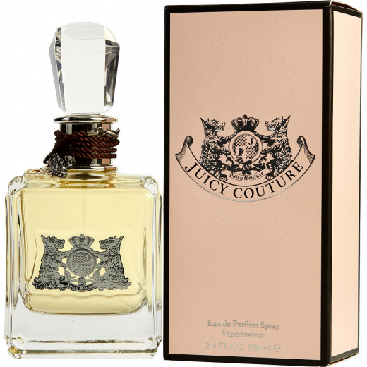 Парфюмированная вода Juicy Couture Juicy Couture для женщин (оригинал)