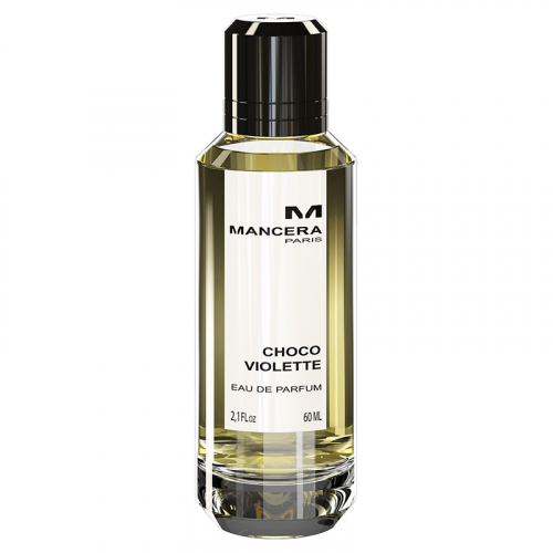 Парфюмированная вода Mancera Choco Violet для мужчин и женщин - edp 60 ml