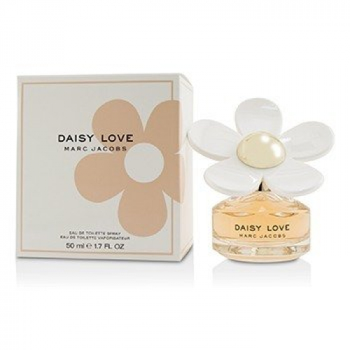 Туалетная вода Marc Jacobs Daisy Love для женщин - edt 50 ml